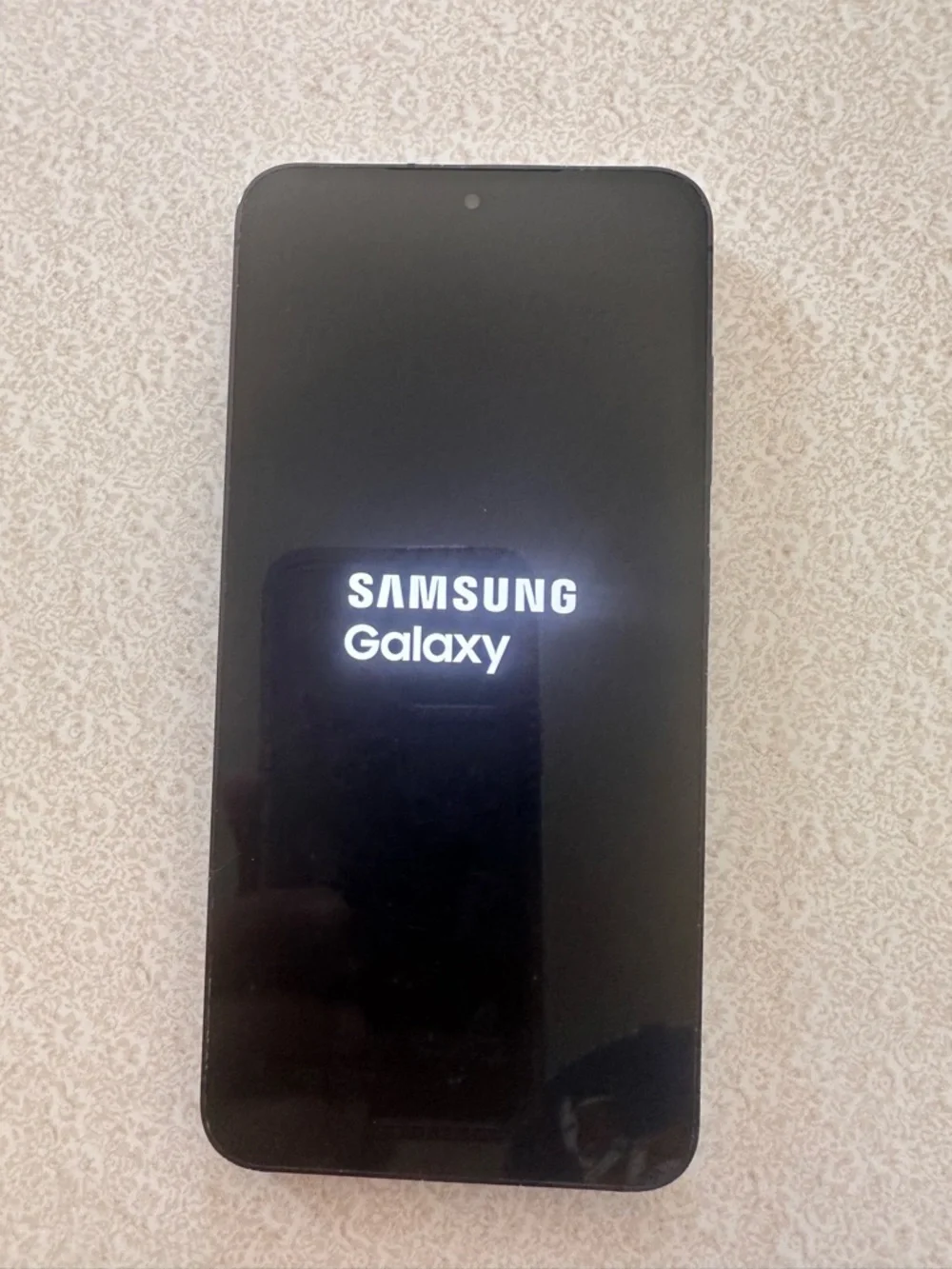 Samsung Galaxy S23 Black Phantom (T-Mobile Carrier) 8GB